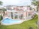 Thumbnail Terraced house for sale in Faro (Sao Pedro), Faro, Algarve