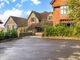 Thumbnail Farmhouse to rent in Plawhatch Lane, Sharpthorne, East Grinstead