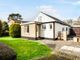 Thumbnail Detached bungalow to rent in Margaretting Road, Chelmsford