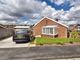Thumbnail Bungalow for sale in Woodside Street, Allerton Bywater, Castleford, West Yorkshire