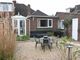 Thumbnail Bungalow to rent in Highway Avenue, Maidenhead