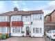 Thumbnail Semi-detached house to rent in Kynance Gardens, Stanmore