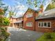 Thumbnail Detached house for sale in Woodbourne Road, Birmingham
