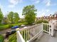 Thumbnail Semi-detached house for sale in Lawn Crescent, Kew, Surrey