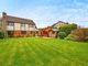 Thumbnail Detached house for sale in Grosvenor Close, Lichfield