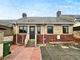 Thumbnail Bungalow for sale in Mill Road, Chopwell, Newcastle Upon Tyne