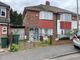 Thumbnail Semi-detached house for sale in Lakeside Road, West Bromwich