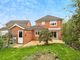 Thumbnail Detached house for sale in Crispin Close, Haverhill