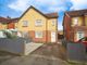 Thumbnail Semi-detached house for sale in Kingsley Avenue, Lakeside, Redditch