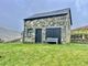Thumbnail Detached house for sale in Islawrdref, Dolgellau, Gwynedd