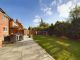 Thumbnail Detached house for sale in Burham Close, Wootton Fields, Northampton