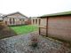Thumbnail Detached bungalow for sale in Leaders Way, Newmarket