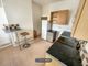 Thumbnail Maisonette to rent in Denman Street, Nottingham