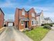 Thumbnail Detached house for sale in Lyme Road, Penwortham