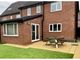 Thumbnail Detached house for sale in St. Edwards Chase, Preston