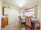 Thumbnail Semi-detached bungalow for sale in Wroxall Drive, Grantham