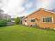 Thumbnail Bungalow for sale in Bank Top Grove, Bolton