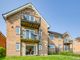 Thumbnail Flat for sale in Rugby Rise, Loudwater