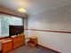 Thumbnail Detached bungalow for sale in Artigh, St. Ninians Road, Blairgowrie