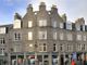 Thumbnail Flat to rent in 68 Holburn Street, Second Floor Right, Aberdeen