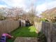 Thumbnail Terraced house to rent in The Springs, Witney, Oxon