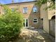 Thumbnail Terraced house for sale in East Wichel Way - Wichelstowe, Swindon