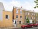 Thumbnail End terrace house for sale in Wingmore Road, London