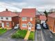 Thumbnail Detached house for sale in West Field Road, Sapcote, Leicester