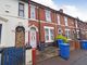 Thumbnail Terraced house for sale in St. Chads Road, New Normanton, Derby