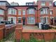Thumbnail Flat to rent in Bloomfield Road, Blackpool