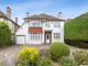 Thumbnail Detached house for sale in Stonegrove, Edgware