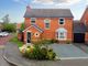 Thumbnail Detached house for sale in Neighwood Close, Toton, Beeston, Nottingham