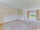 Thumbnail Detached bungalow for sale in Cabot Close, Old Hall, Warrington