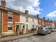 Thumbnail Terraced house for sale in Fairview Road, Salisbury