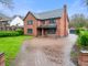 Thumbnail Detached house for sale in Gathurst Lane, Shevington, Wigan
