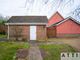 Thumbnail Detached bungalow for sale in Newby Close, Halesworth