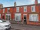 Thumbnail Terraced house for sale in Olive Street, Lincoln