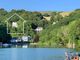 Thumbnail Flat for sale in Higher Contour Road, Kingswear, Dartmouth