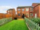 Thumbnail Semi-detached house for sale in Castle View, Walcott, Lincoln