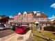 Thumbnail Town house for sale in Bluebell Way, Hatfield