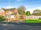 Thumbnail Detached house for sale in Sherbrooke Close, Liverpool