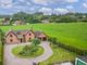 Thumbnail Detached house for sale in Crudgington, Telford, Shropshire