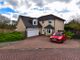 Thumbnail Detached house for sale in Bethel, High Barwood, Kilsyth