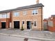 Thumbnail Detached house for sale in Longhill Court, Browney, Durham