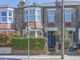 Thumbnail Maisonette for sale in Kitchener Road, East Finchley, London