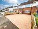 Thumbnail Terraced house for sale in Green Lane, Tutbury, Burton On Trent