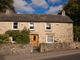 Thumbnail Semi-detached house for sale in Langweath Cottages, Lelant, St Ives