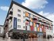 Thumbnail Flat to rent in Metro Apartments, Central Square, High Road, Wembley, London, Wembley