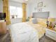 Thumbnail Semi-detached house for sale in Askew Way, Woodville, Swadlincote, Leicestershire