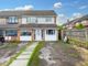 Thumbnail Semi-detached house for sale in Kilbirnie Road, Whitchurch, Bristol